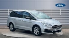 Ford Galaxy 2.0 EcoBlue Titanium 5dr Auto Diesel Estate
